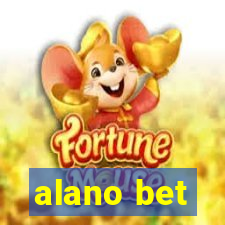 alano bet